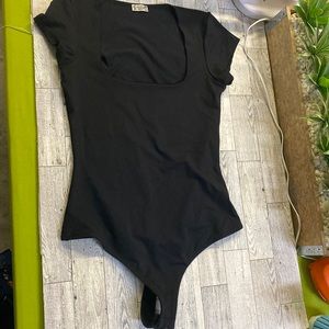 Free people body suit